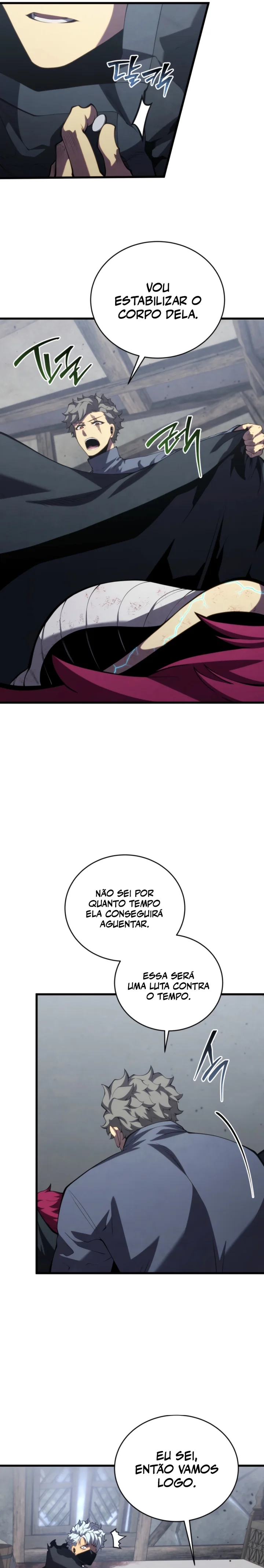 Read Swordmaster’s Youngest Son PT Manga Online