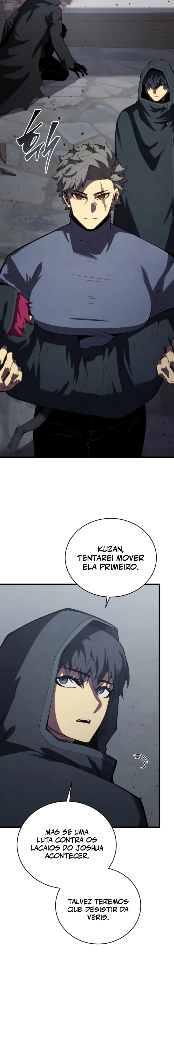 Read Swordmaster’s Youngest Son PT Manga Online