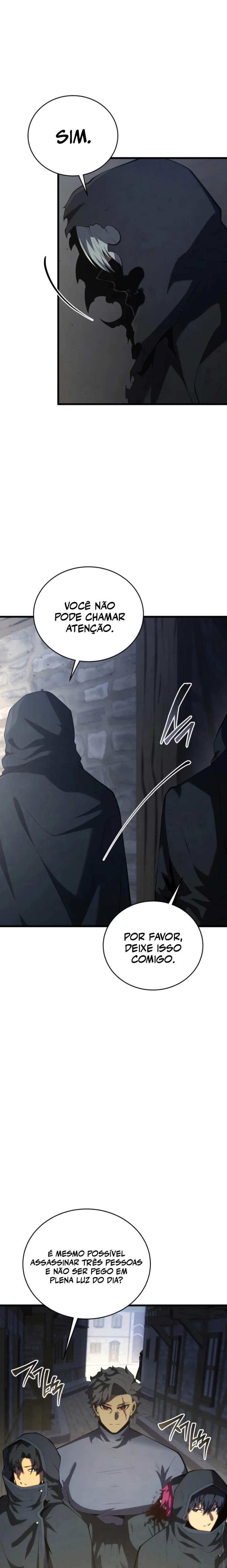 Read Swordmaster’s Youngest Son PT Manga Online