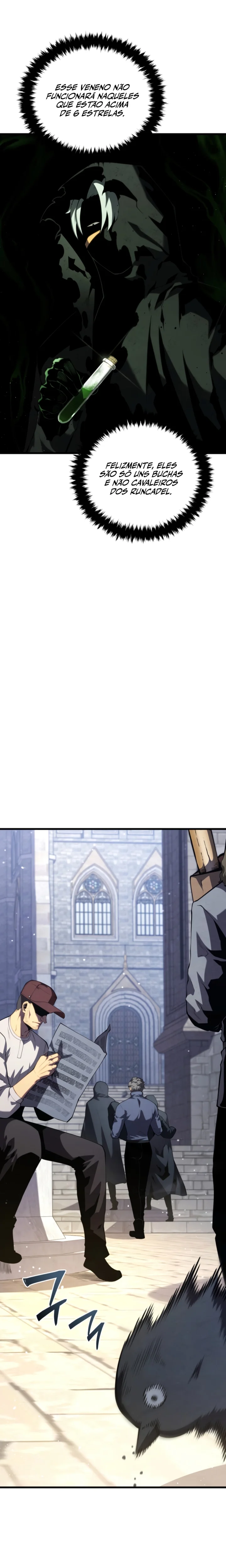 Read Swordmaster’s Youngest Son PT Manga Online