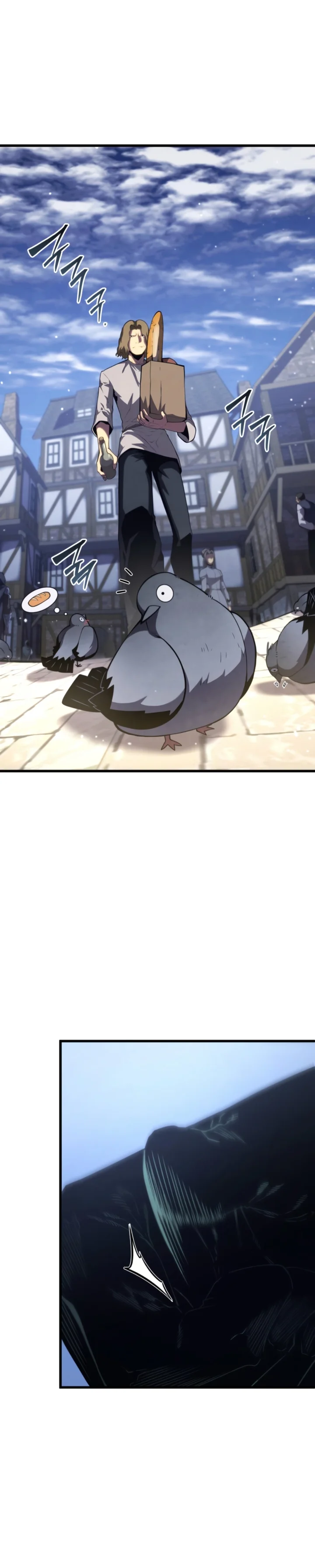 Read Swordmaster’s Youngest Son PT Manga Online