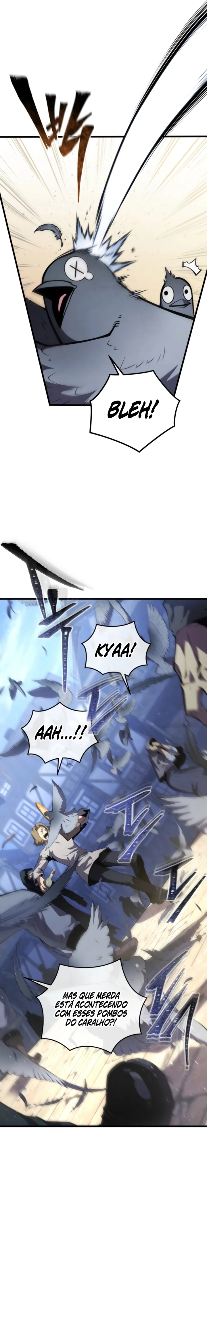 Read Swordmaster’s Youngest Son PT Manga Online