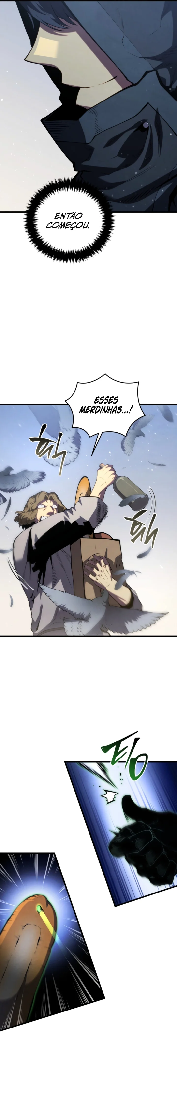 Read Swordmaster’s Youngest Son PT Manga Online