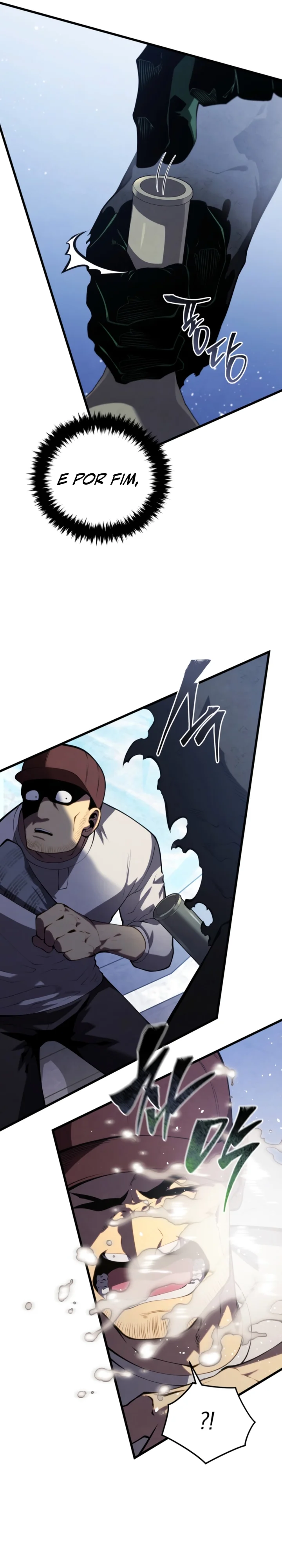 Read Swordmaster’s Youngest Son PT Manga Online