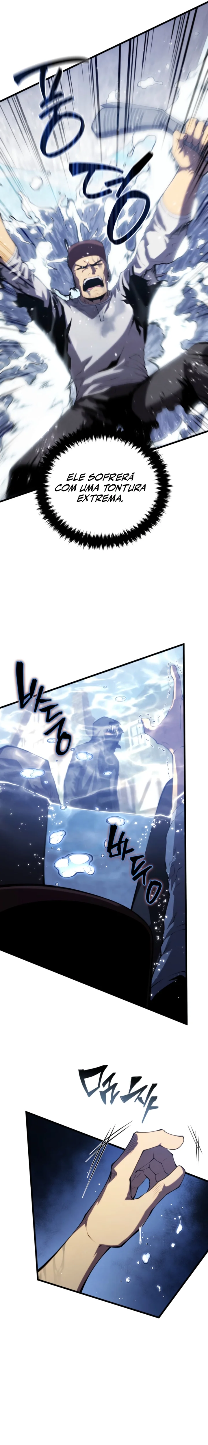 Read Swordmaster’s Youngest Son PT Manga Online