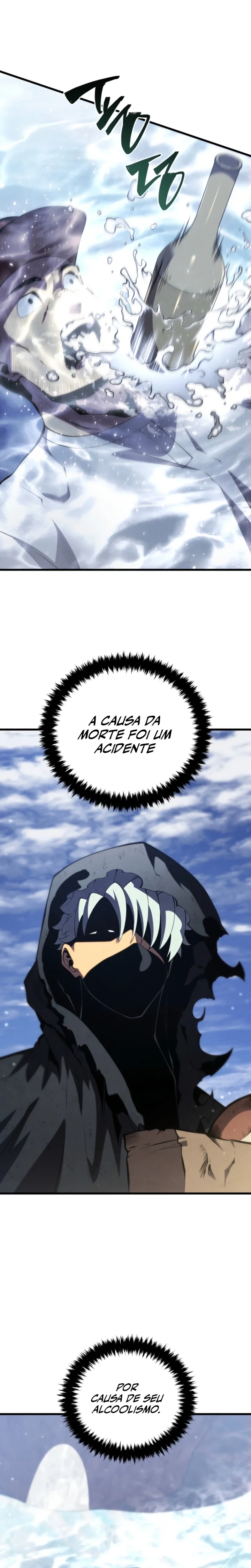 Read Swordmaster’s Youngest Son PT Manga Online