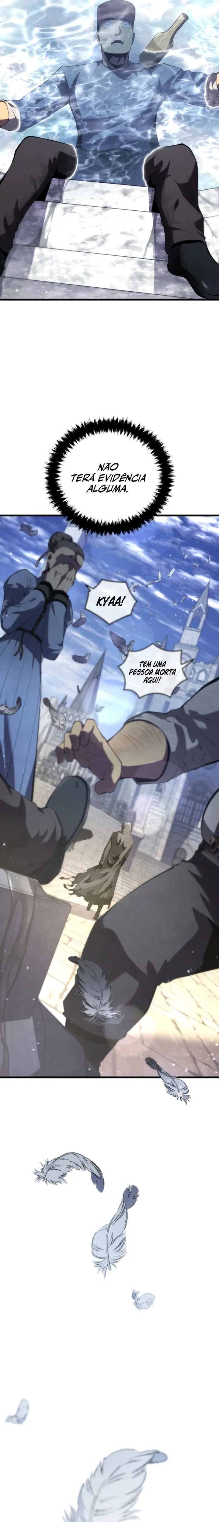 Read Swordmaster’s Youngest Son PT Manga Online