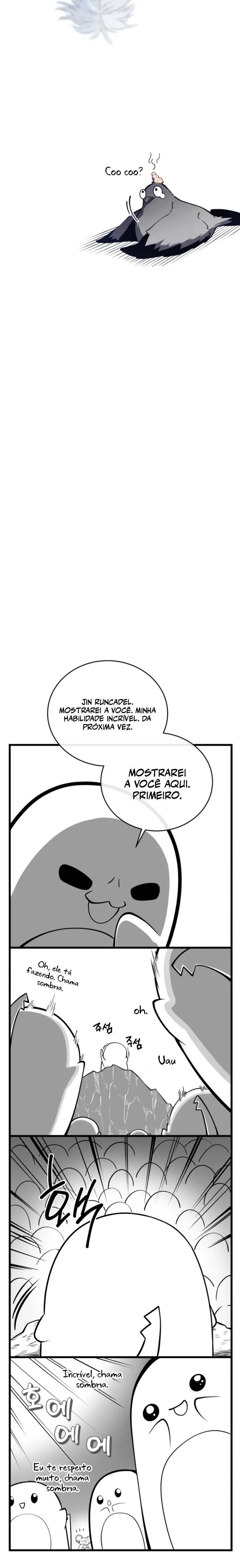 Read Swordmaster’s Youngest Son PT Manga Online