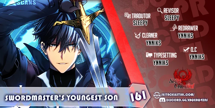 Read Swordmaster’s Youngest Son PT Manga Online