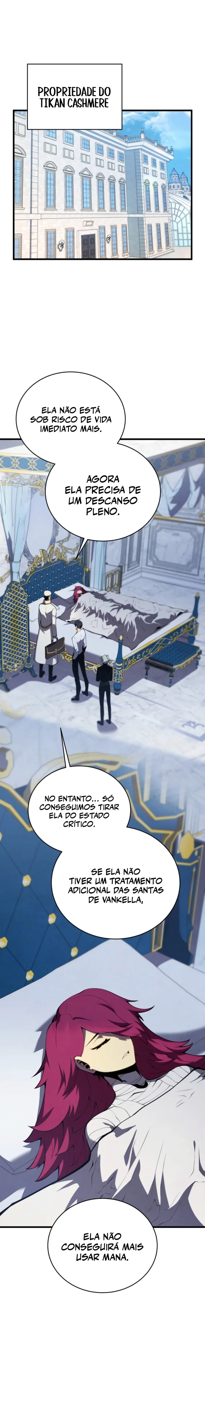 Read Swordmaster’s Youngest Son PT Manga Online