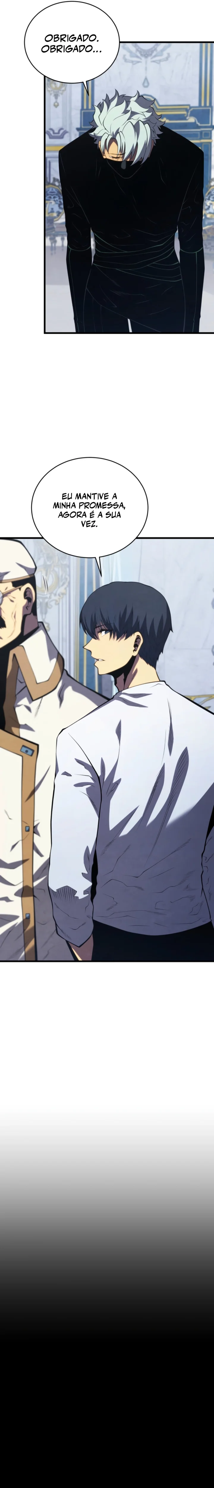 Read Swordmaster’s Youngest Son PT Manga Online