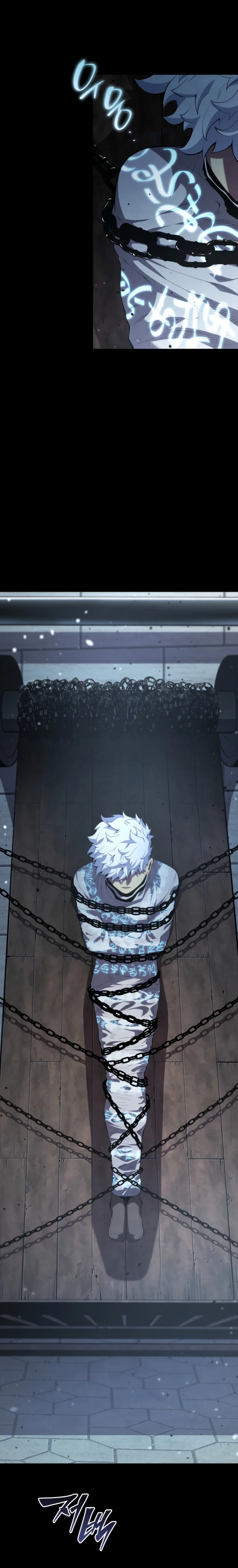 Read Swordmaster’s Youngest Son PT Manga Online