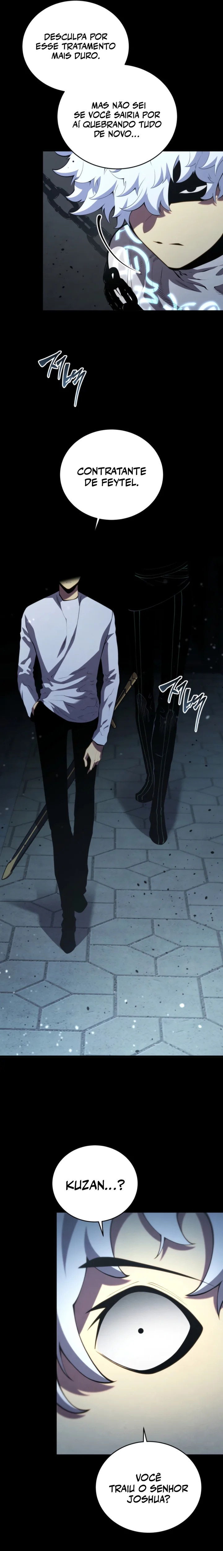 Read Swordmaster’s Youngest Son PT Manga Online