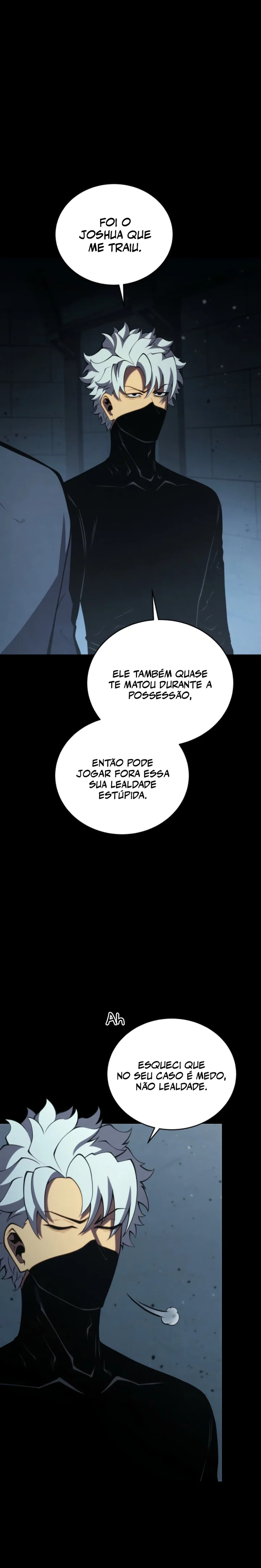 Read Swordmaster’s Youngest Son PT Manga Online