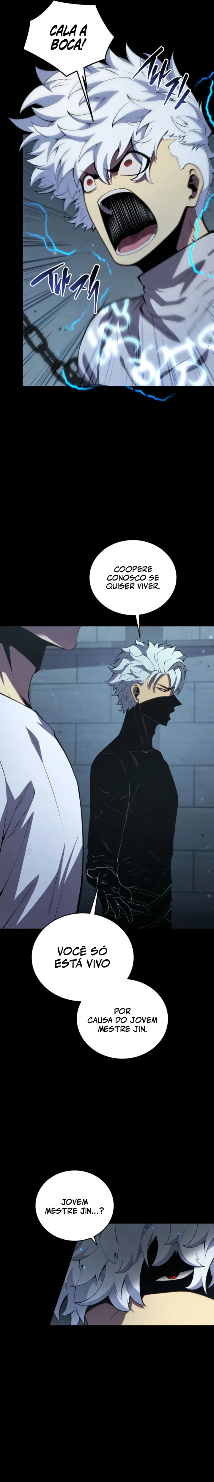 Read Swordmaster’s Youngest Son PT Manga Online