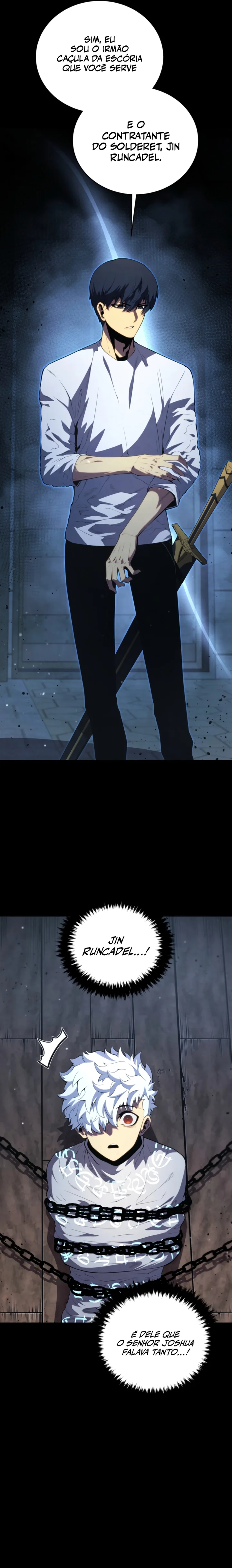 Read Swordmaster’s Youngest Son PT Manga Online