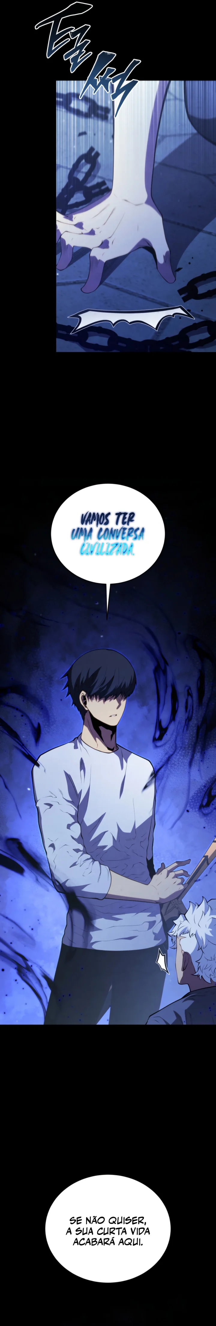 Read Swordmaster’s Youngest Son PT Manga Online