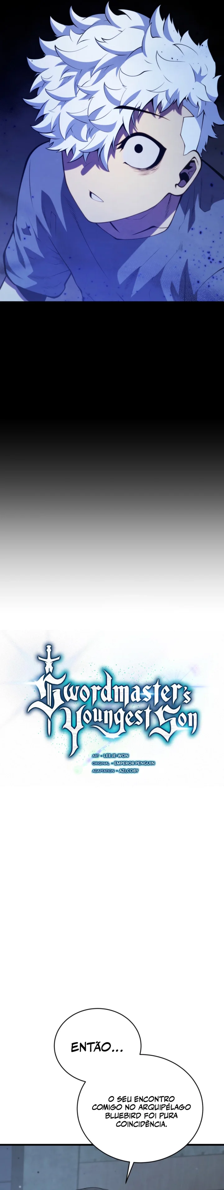 Read Swordmaster’s Youngest Son PT Manga Online