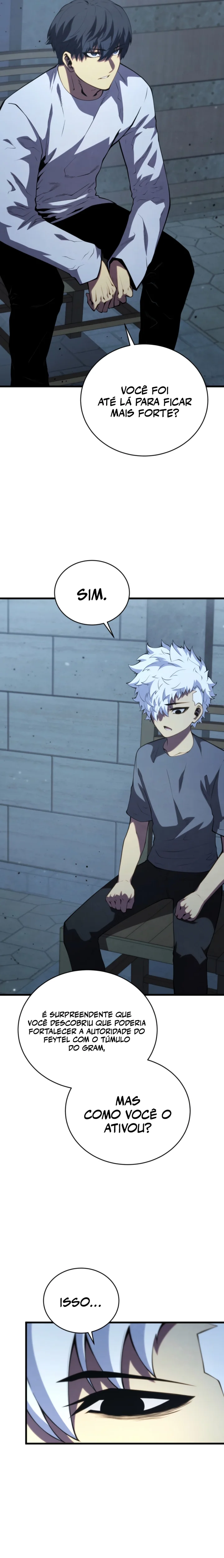 Read Swordmaster’s Youngest Son PT Manga Online