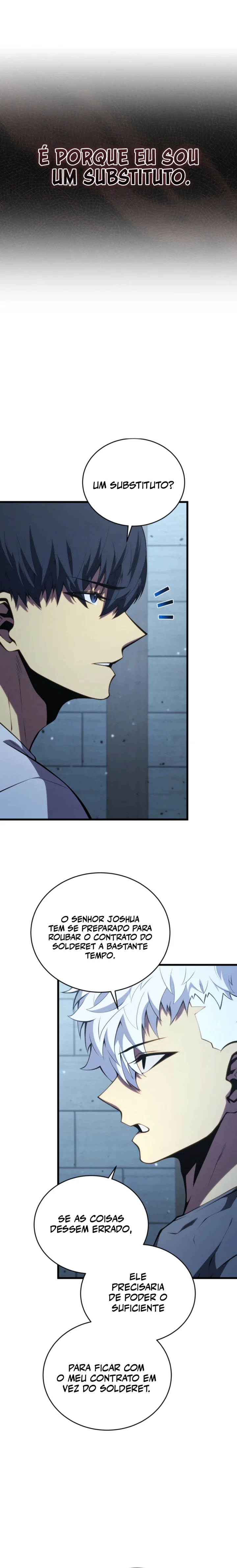 Read Swordmaster’s Youngest Son PT Manga Online