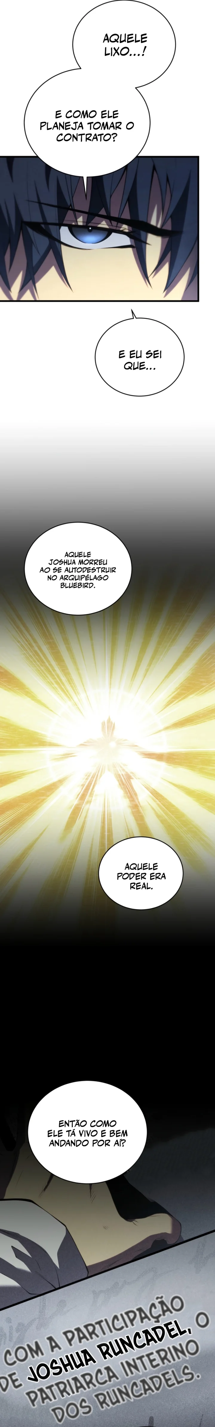 Read Swordmaster’s Youngest Son PT Manga Online