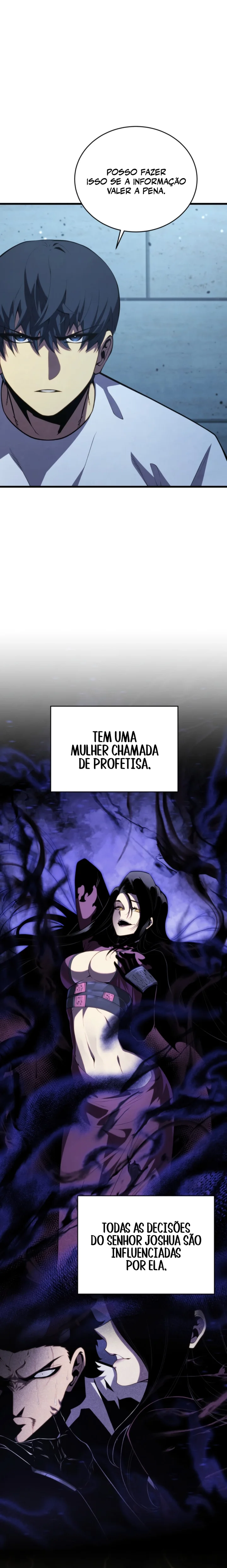 Read Swordmaster’s Youngest Son PT Manga Online