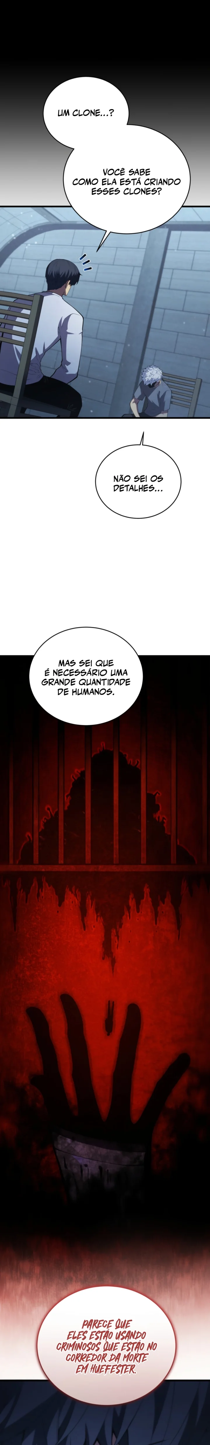 Read Swordmaster’s Youngest Son PT Manga Online