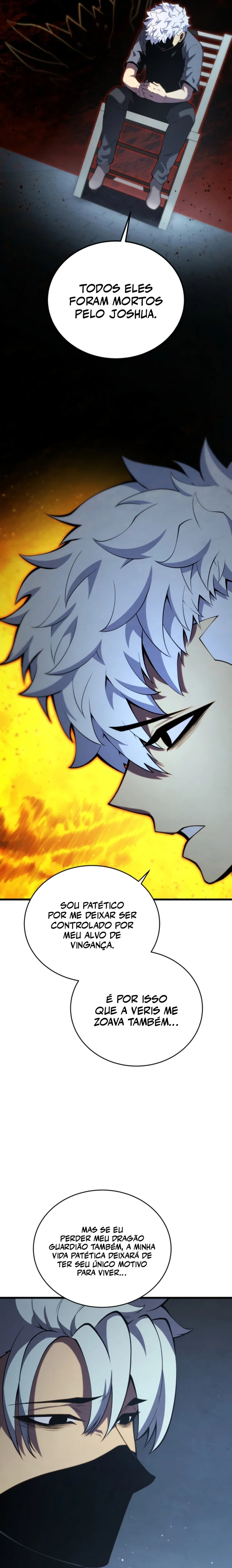 Read Swordmaster’s Youngest Son PT Manga Online