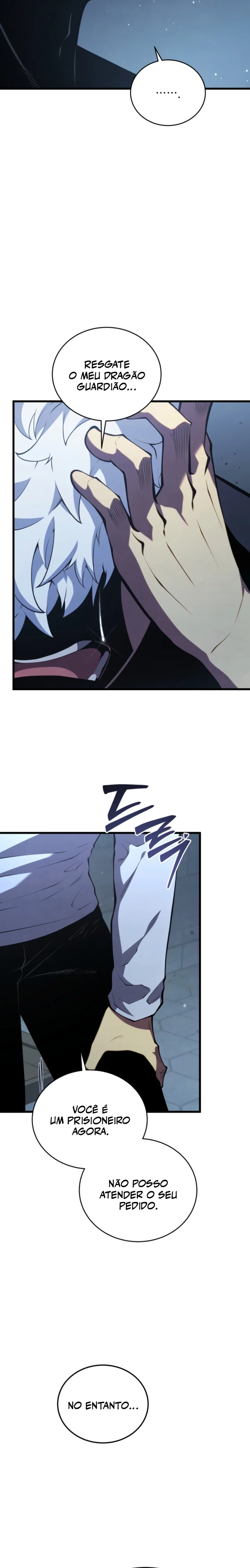 Read Swordmaster’s Youngest Son PT Manga Online