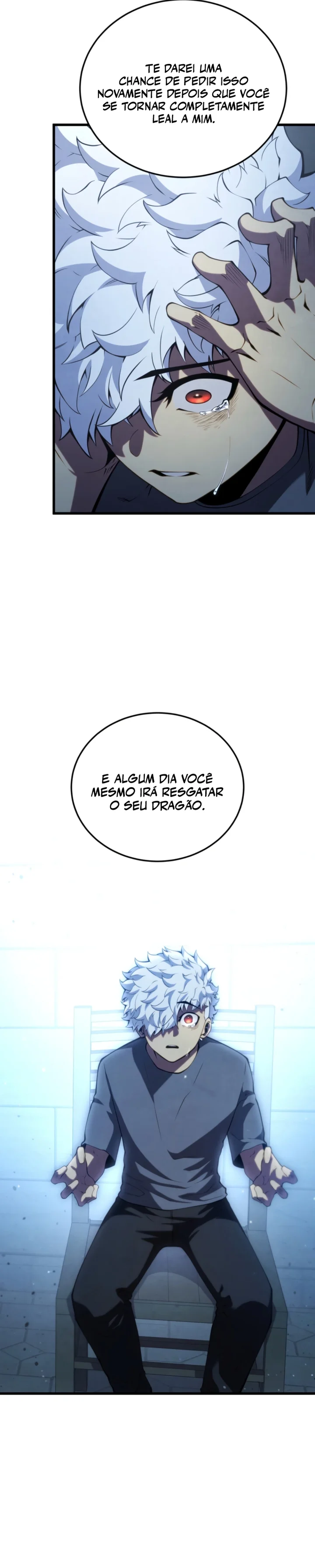 Read Swordmaster’s Youngest Son PT Manga Online