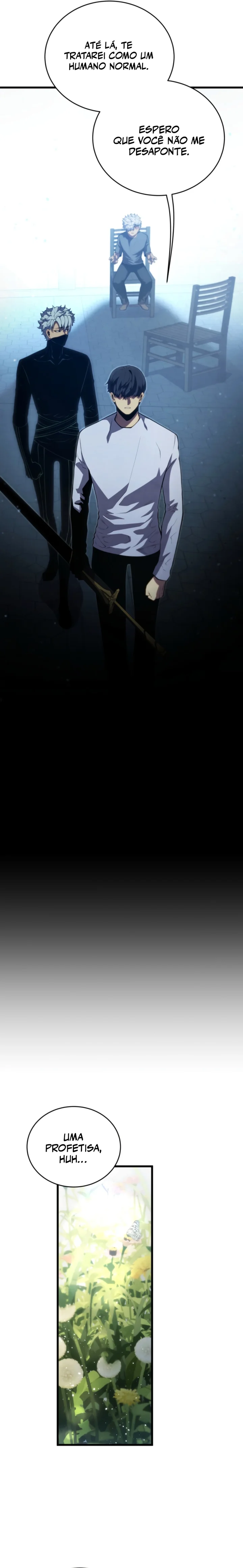 Read Swordmaster’s Youngest Son PT Manga Online