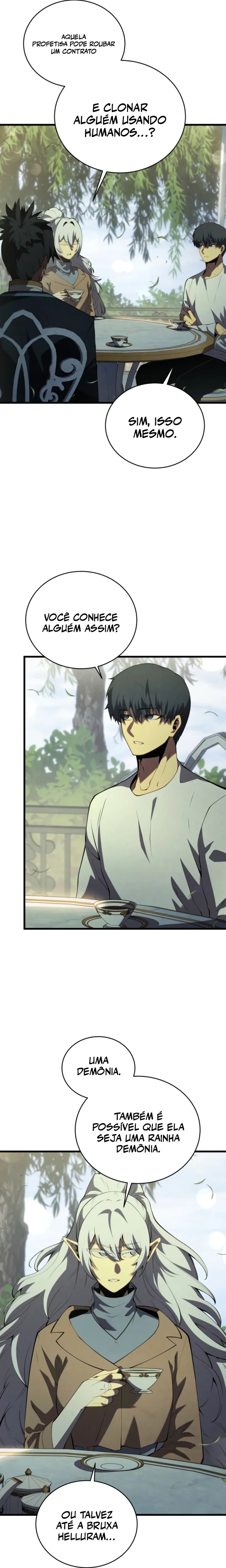 Read Swordmaster’s Youngest Son PT Manga Online