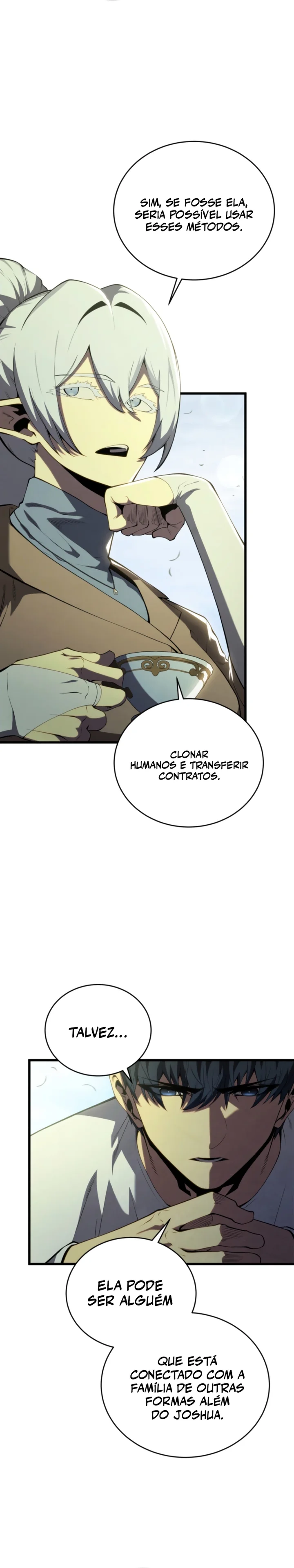 Read Swordmaster’s Youngest Son PT Manga Online