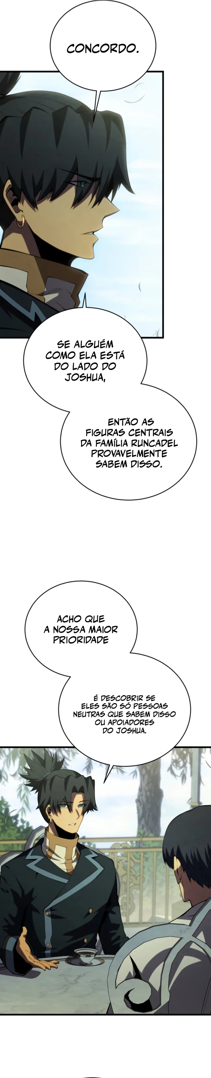 Read Swordmaster’s Youngest Son PT Manga Online