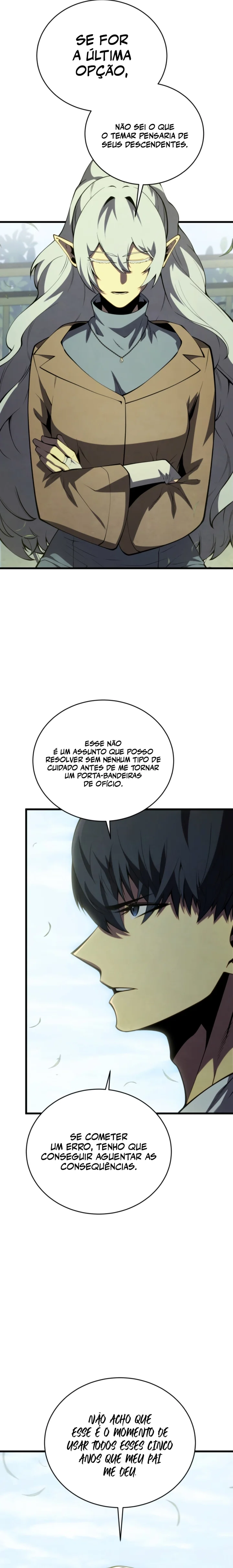 Read Swordmaster’s Youngest Son PT Manga Online