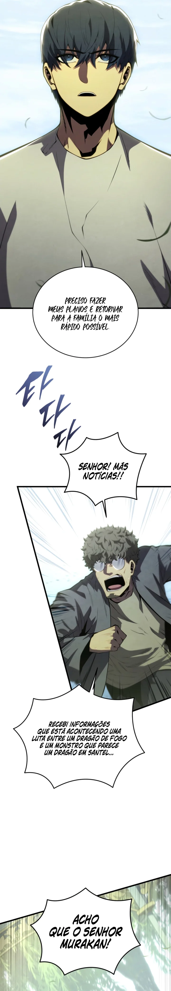 Read Swordmaster’s Youngest Son PT Manga Online