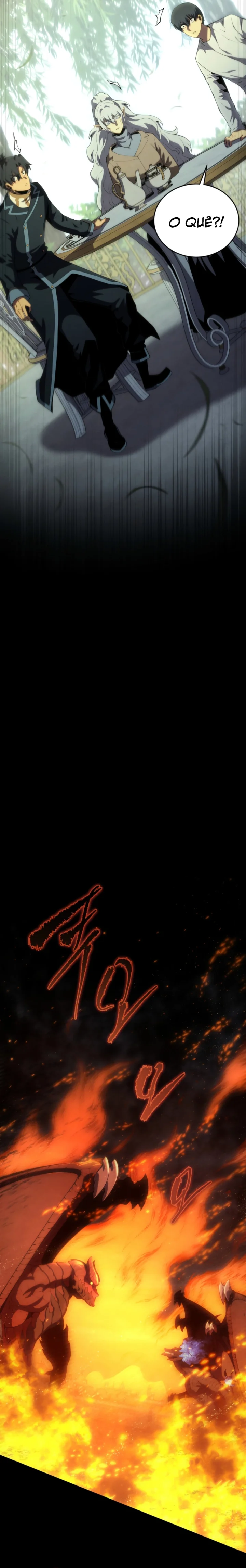 Read Swordmaster’s Youngest Son PT Manga Online