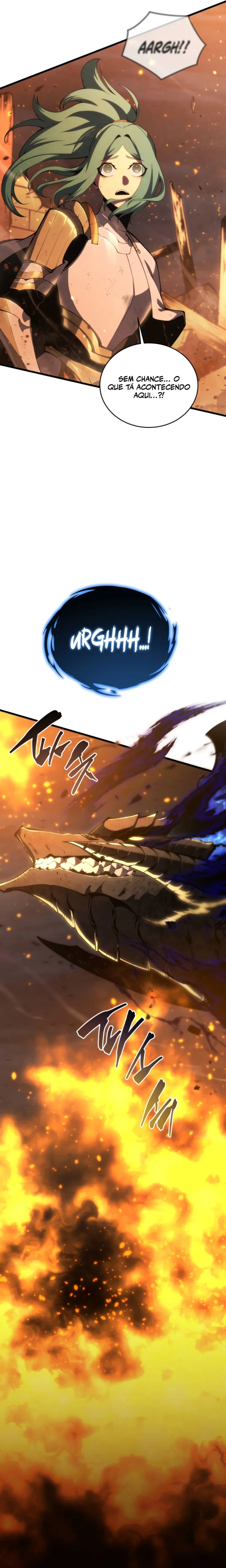 Read Swordmaster’s Youngest Son PT Manga Online