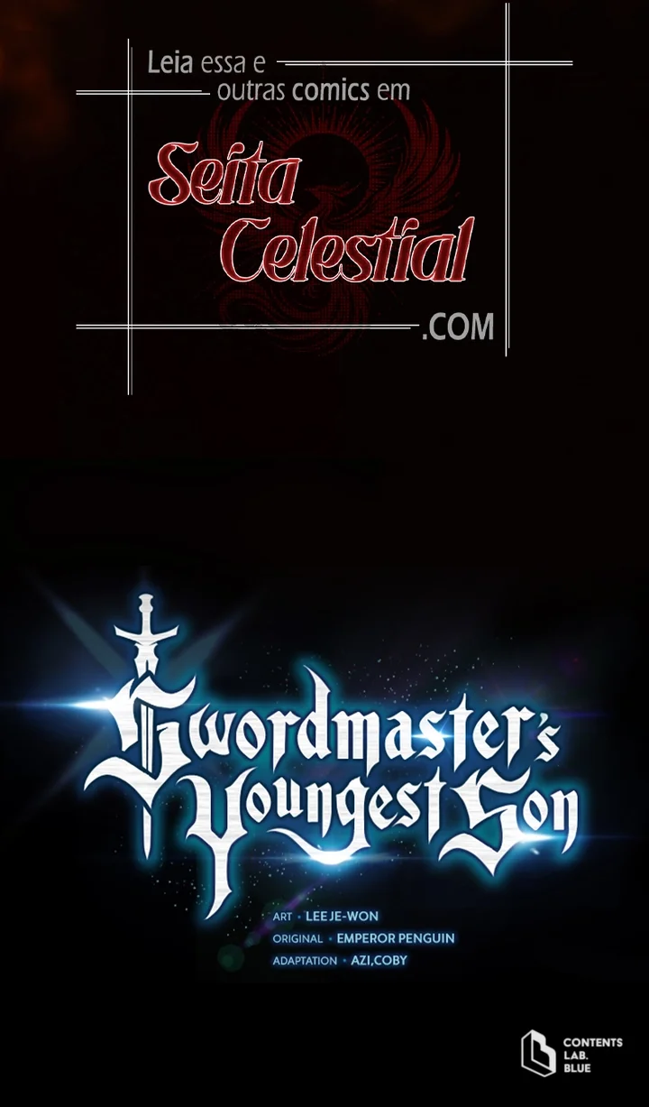 Read Swordmaster’s Youngest Son PT Manga Online