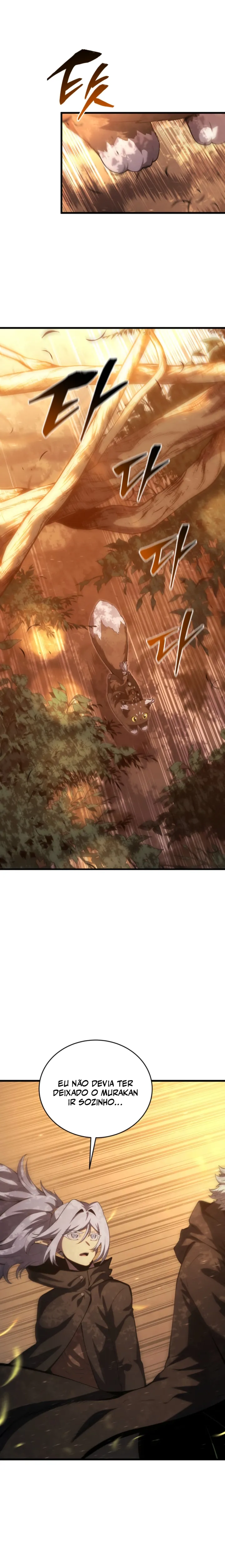 Read Swordmaster’s Youngest Son PT Manga Online