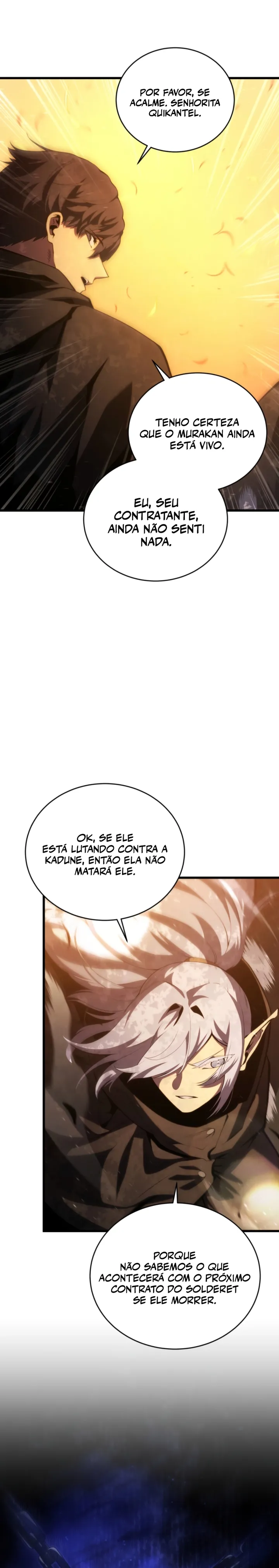 Read Swordmaster’s Youngest Son PT Manga Online