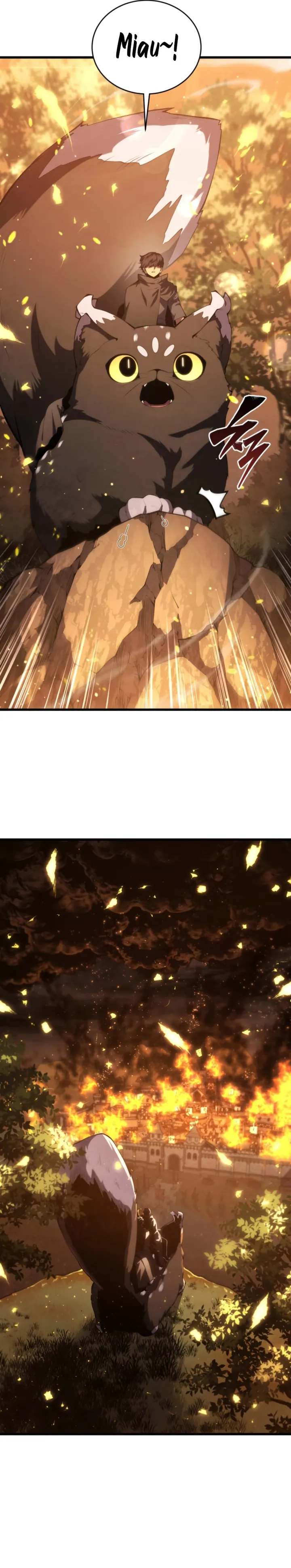 Read Swordmaster’s Youngest Son PT Manga Online