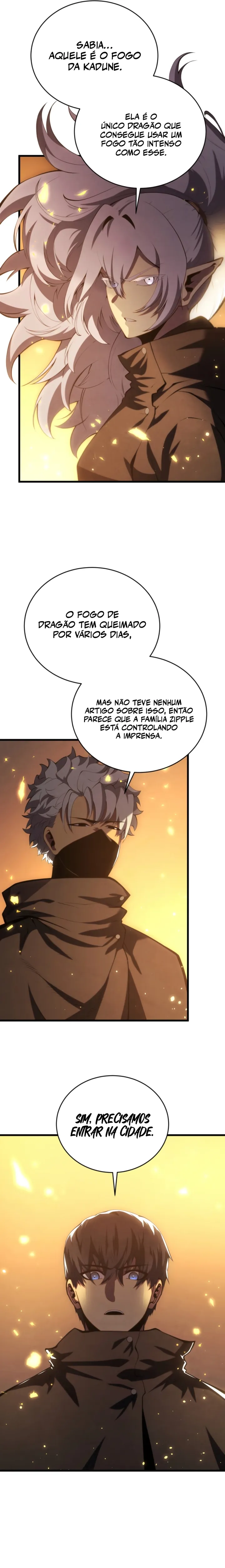 Read Swordmaster’s Youngest Son PT Manga Online