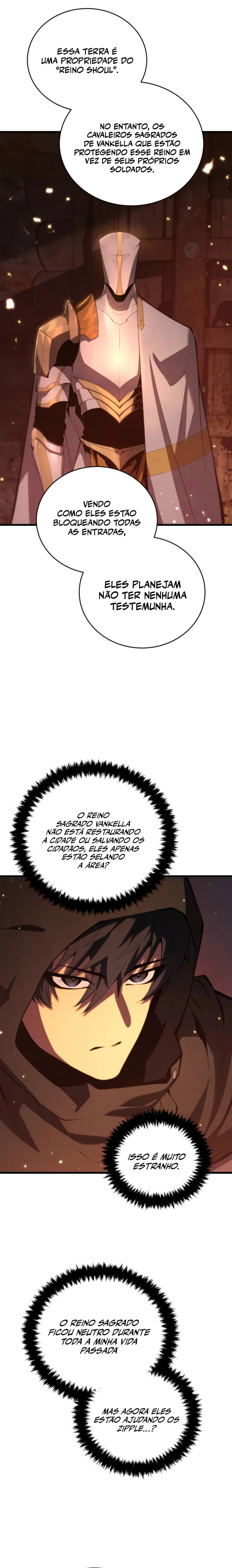 Read Swordmaster’s Youngest Son PT Manga Online