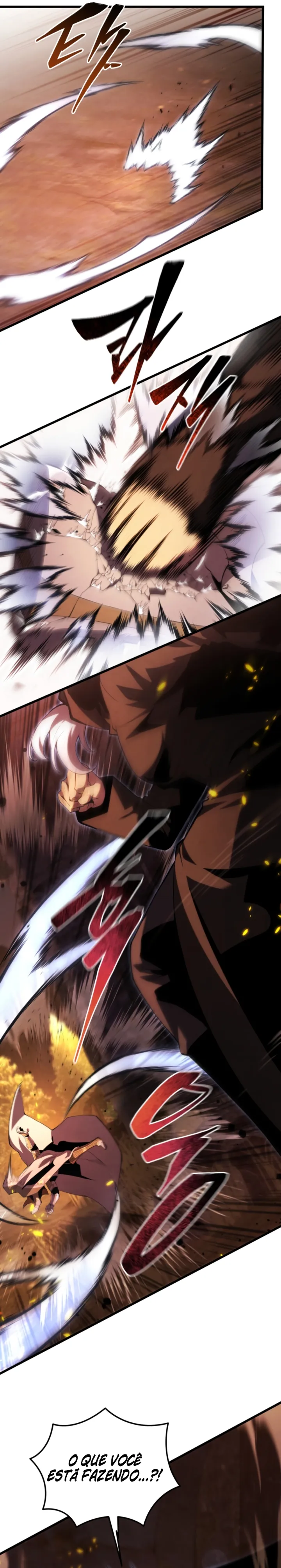 Read Swordmaster’s Youngest Son PT Manga Online