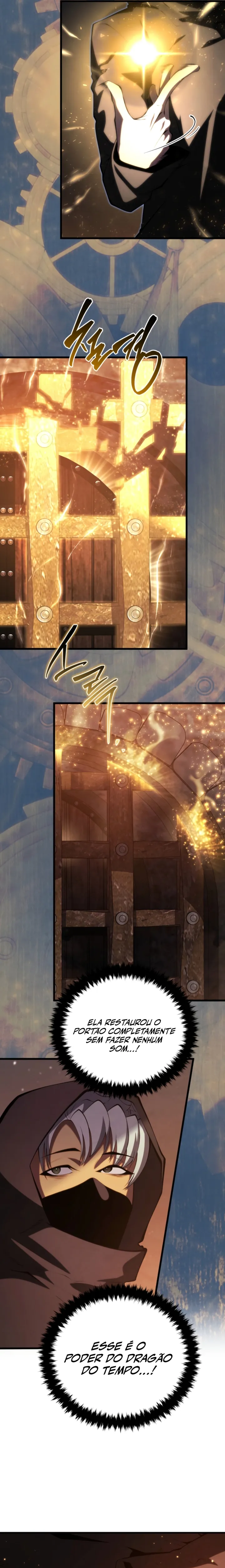 Read Swordmaster’s Youngest Son PT Manga Online