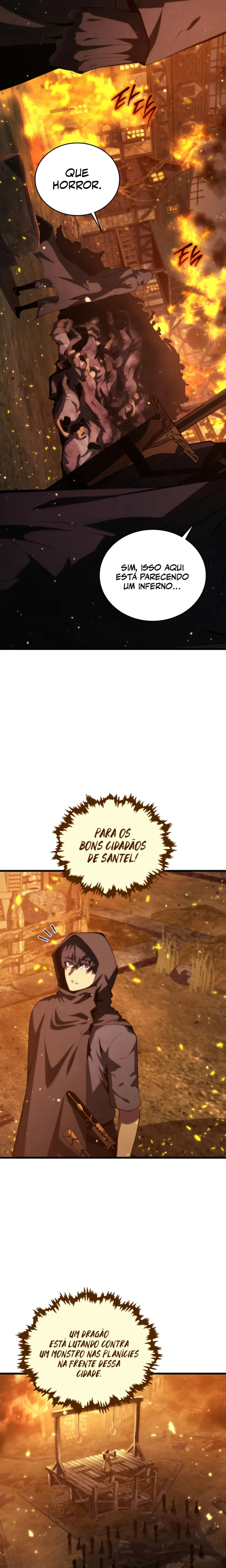 Read Swordmaster’s Youngest Son PT Manga Online