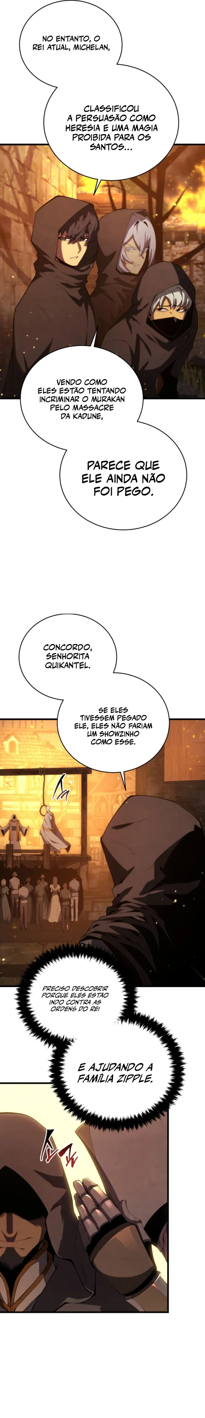 Read Swordmaster’s Youngest Son PT Manga Online