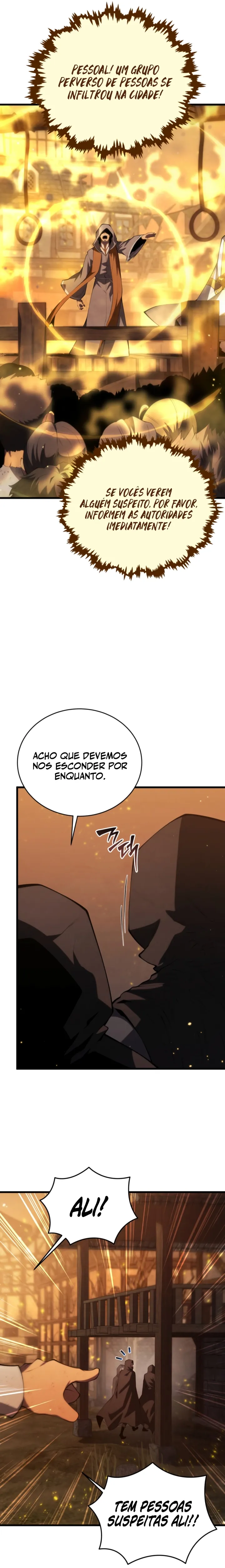 Read Swordmaster’s Youngest Son PT Manga Online