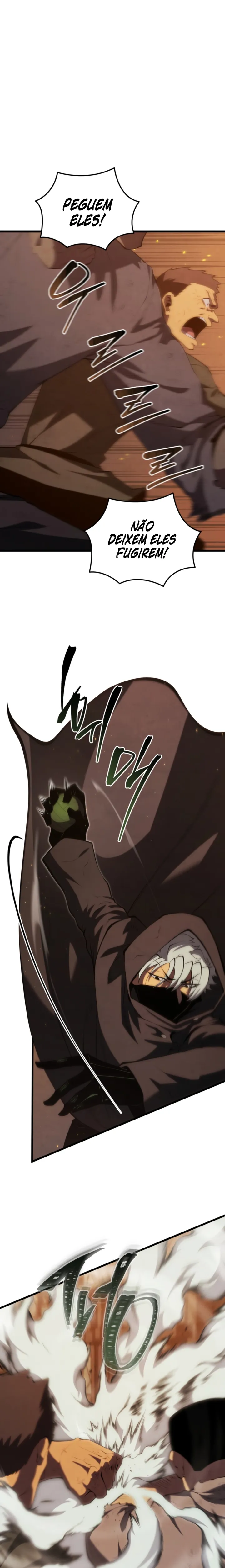 Read Swordmaster’s Youngest Son PT Manga Online